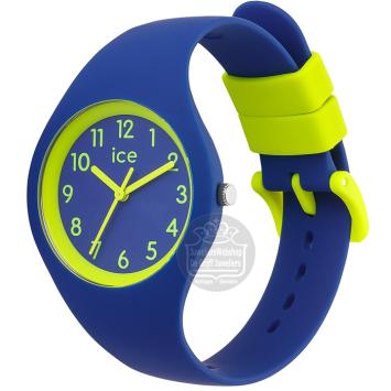 ice watch ice ola IW014427 blauw small