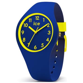 ice watch ice ola IW014427 blauw small