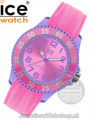 Ice-Watch Cartoon Horloge IW017729