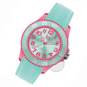 Ice-Watch Cartoon Butterfly Horloge IW017731