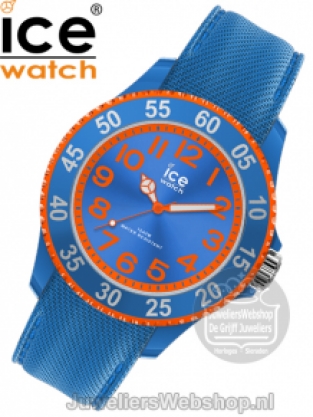 Ice-Watch Cartoon Horloge IW017733