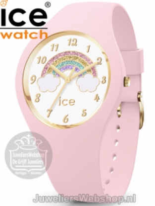 Ice-Watch Fantasia Rainbow Horloge IW017890