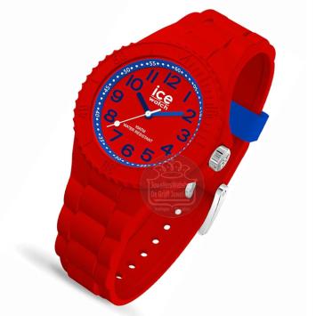 Ice-Watch Hero Horloge IW020325