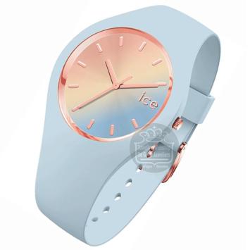 ice watch ice sunset IW020639 Pastel blue small