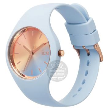 ice watch ice sunset IW020639 Pastel blue small