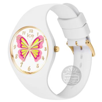 Ice-Watch Fantasia Butterfly Lily Horloge IW021956