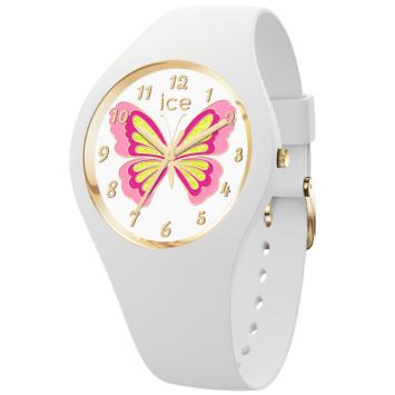 Ice-Watch Fantasia Butterfly Lily Horloge IW021956