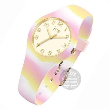 Ice-Watch Tie And Dye Horloge IW022596