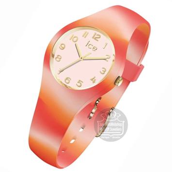 Ice-Watch Tie And Dye Horloge IW022597