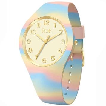 Ice-Watch Tie And Dye Horloge IW022598