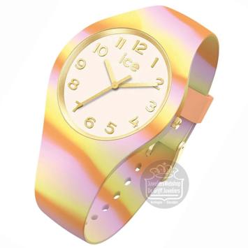 Ice-Watch Tie And Dye Horloge IW022599