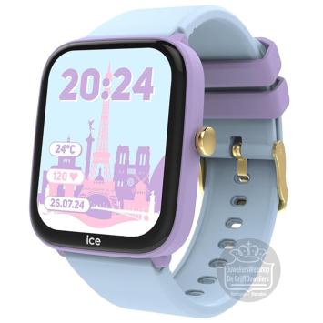 Ice-Smart Junior 3.0 Horloge IW024298