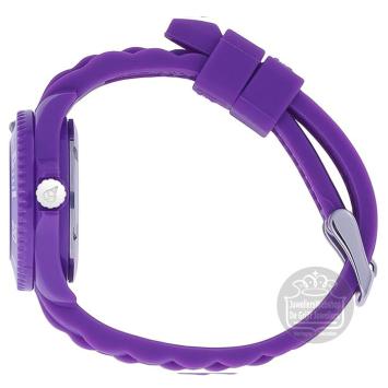 Ice-Watch Mini Paars Horloge MN.PE.M.S 