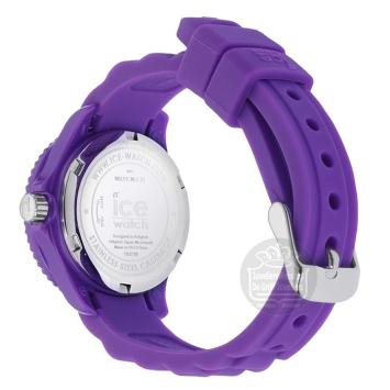 Ice-Watch Mini Paars Horloge MN.PE.M.S 