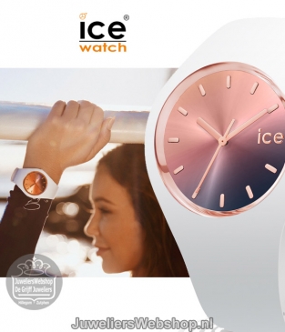 Ice Watch Ice Sunset Midnight