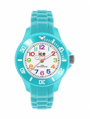 ice watch ice mini iw012732 turquoise