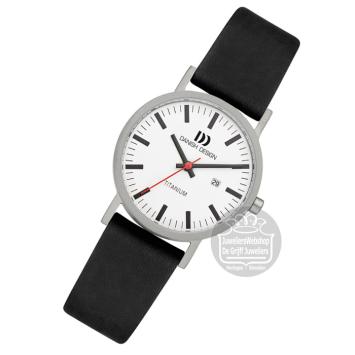Danish Design horloge Rhine IV24Q199