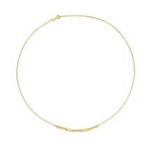 Jackie Gold Lungomare Necklace JKN22.202