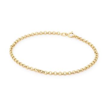 Jackie Gold Menton Bracelet JKB25.504