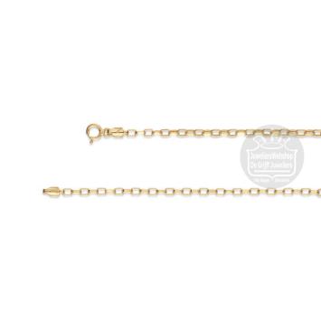 Jackie Gold Cannes Bracelet JKB25.505