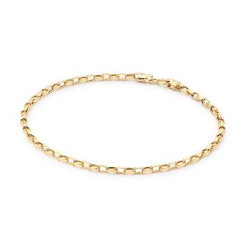 Jackie Gold Cannes Bracelet JKB25.505