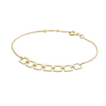 Jackie Gold Laguna Bracelet JKB24.466