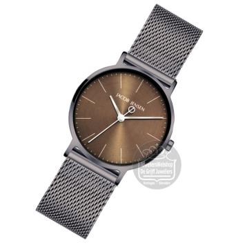 Jacob Jensen 178 Timeless Nordic Horloge