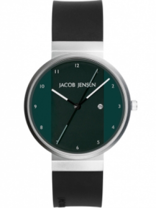 Jacob Jensen New Line Heren Horloge 715