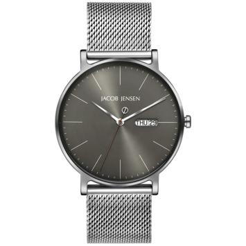 Jacob Jensen 169 Timeless Nordic Horloge