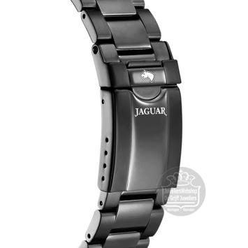 Jaguar Executive J989-1 Duikers Horloge