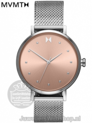 MVMT Dot Wink Dameshorloge 28000030-D