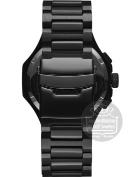 MVMT Raptor Molten Black Horloge 28000149-D