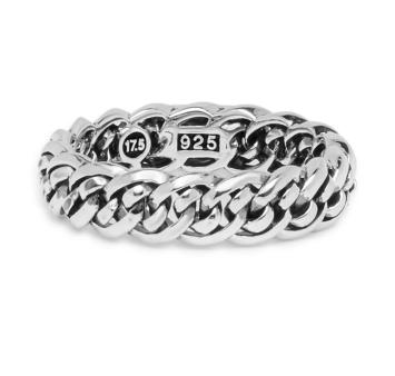 Buddha to Buddha Nathalie XS ring 612