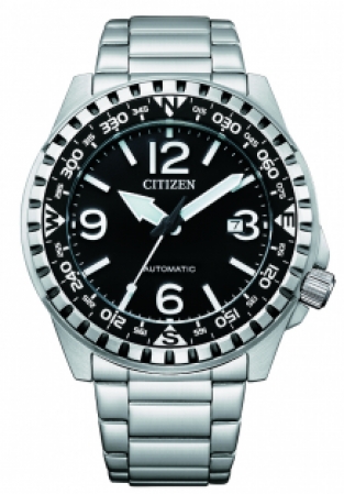citizen automatisch horloge NJ2190-85E