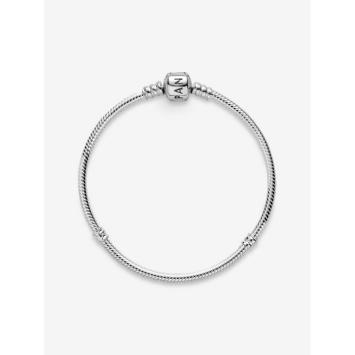 Pandora armband Silver snack chain 590702HV-21