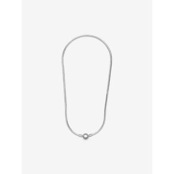 Pandora collier Silver snack chain 590742HV-50