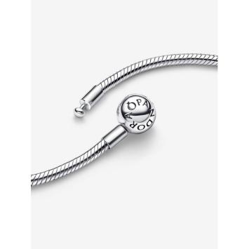 Pandora collier Silver snack chain 590742HV-50
