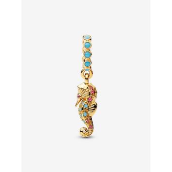 Pandora bedel Silver Zeepaardje Charm 763895C01
