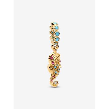 Pandora bedel Silver Zeepaardje Charm 763895C01