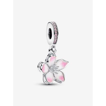 Pandora Silver Kersenbloesem bedel 790667C01