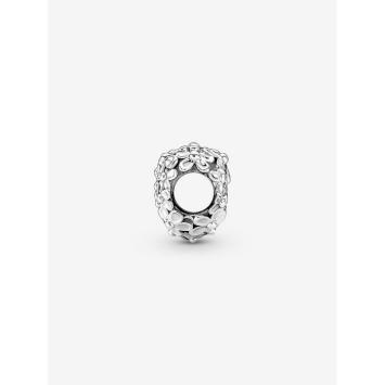 Pandora Silver Mum Daisy Heart bedel 791155C01