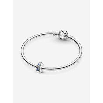 Pandora clip Silver Tropische Zeester en Schelp 791678C01