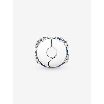 Pandora clip Silver Tropische Zeester en Schelp 791678C01