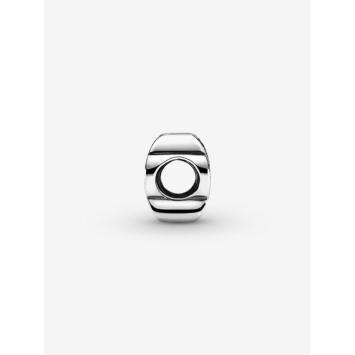 Pandora Silver Sprankelende Pootafdruk bedel 791714CZ