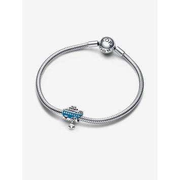 Pandora Silver Anchored Cruise Ship bedel 792198C01