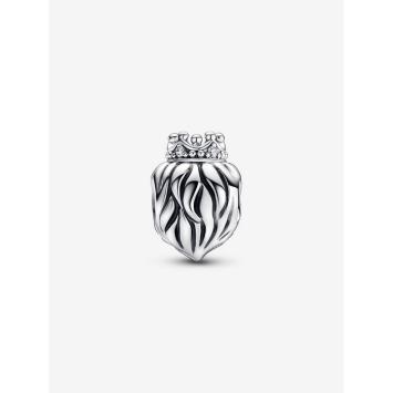Pandora Silver Regal Lion bedel 792199C01