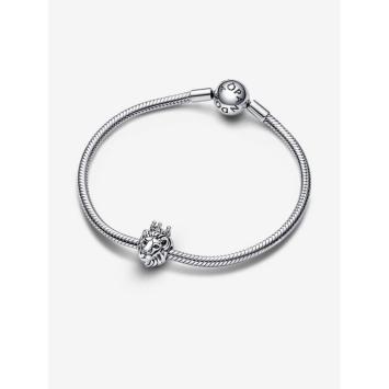 Pandora Silver Regal Lion bedel 792199C01