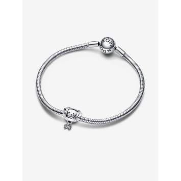 Pandora Silver Pet Dog & Bone bedel 792254C01
