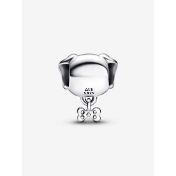 Pandora Silver Pet Dog & Bone bedel 792254C01