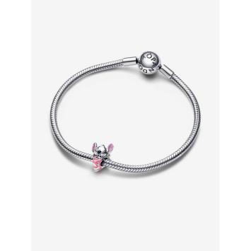 Pandora bedel Silver Disney Stitch Verjaardagstaart Charm 793189C01